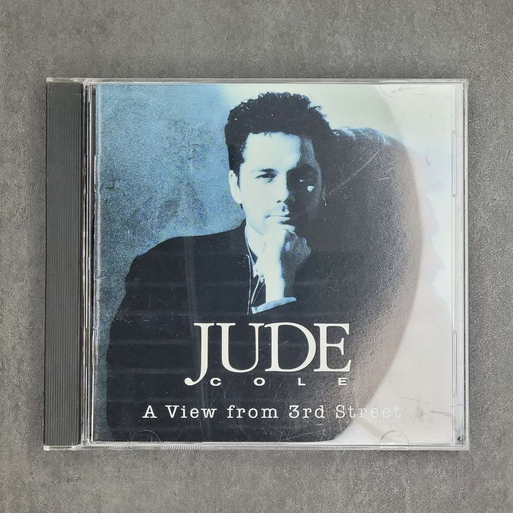 洋楽 Pictures the Album A View From 3rd Street Music 75992616423| eBay