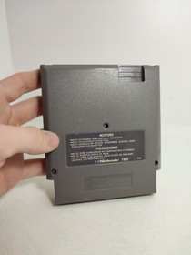 Super Off Road NES Nintendo Entertainment System M&oacute;dulo Juego ⚡ Env&iacute;o