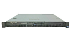 DELL PowerEdge R210 II 1xE3-1220 3.10GHz 8GB RAM PERC H200