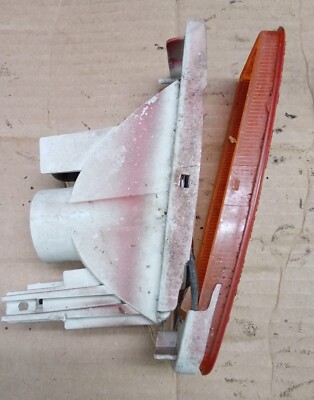 89-90 Nissan S13 240sx Left Front Turn Signal Pignose zenki