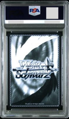 PSA 10 Weiss Schwarz Azur Lane Belfast Vol.2 AZL/S119-003 SP