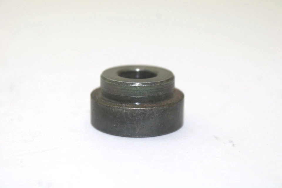 Par de collar de rueda loca Yamaha Vmax 500 XT 96 OEM 90387-1007W-00 SY43 Foto 3 de 4