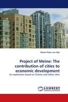Project Of Meine: The Contribution Of Cities To Economic Development Meine Piete