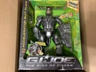 GI Joe Rise of Cobra Duke in Accelerator Suit 16" Figure 2009