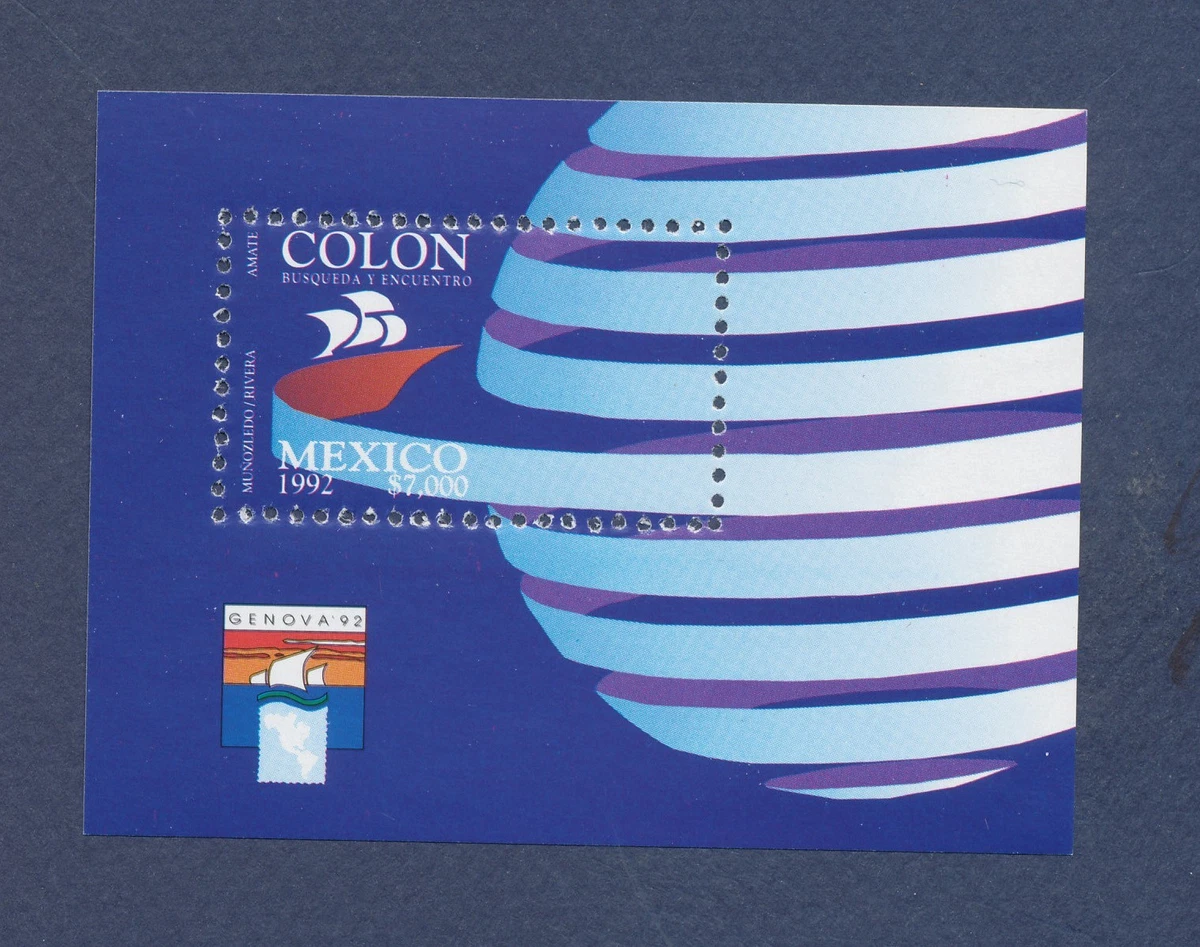 2717 外国切手 メキシコ 2011年 世界文化遺産都市 未使用 墨西哥邮票| eBay