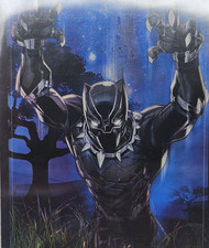 Marvel Avengers Stickers Vending Decals 2018 NM