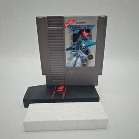 GRADIUS NINTENDO NES PAL A KONAMI