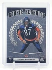 2025 Donruss Optic Luther Burden III Base (RAW)