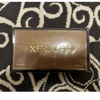 Xerjoff Alexandria II Parfum Spray 100 ml Herstellernr. 20023N