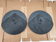 Roland CY-6 V-Cymbal Drum CY6 Trigger Cracked...
