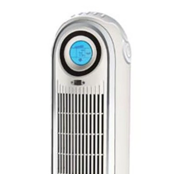 New Sunpentown Remote Controlled Tower Fan with Ionizer SF-1521 Free US Ship - Image 2 of 3