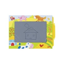 TABLEAU DE DESSIN MAGIQUE