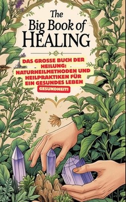 Das groe Buch der Heilung: Naturheilmethoden und Heilpraktiken f?r ein gesundes