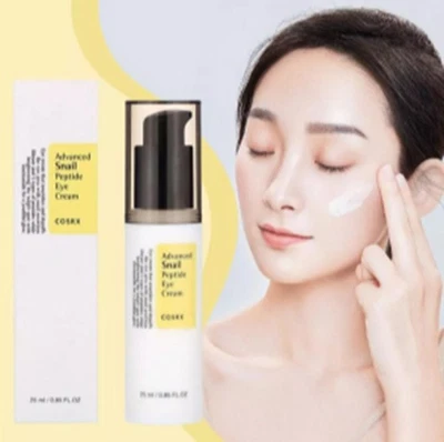 [COSRX] Advanced Snail Peptide Eye Cream 25ml New T4