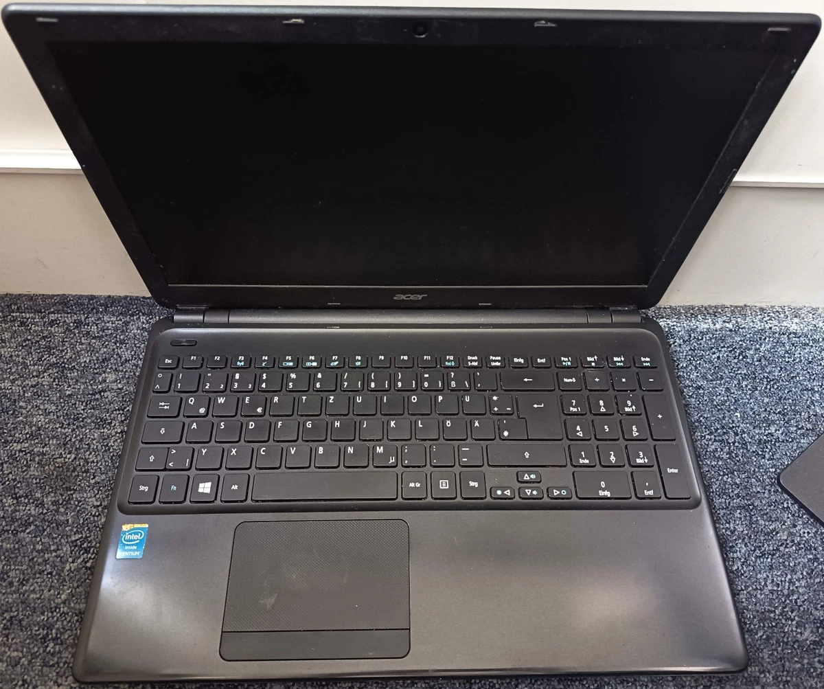 Preços baixos em Acer Aspire E1 | eBay