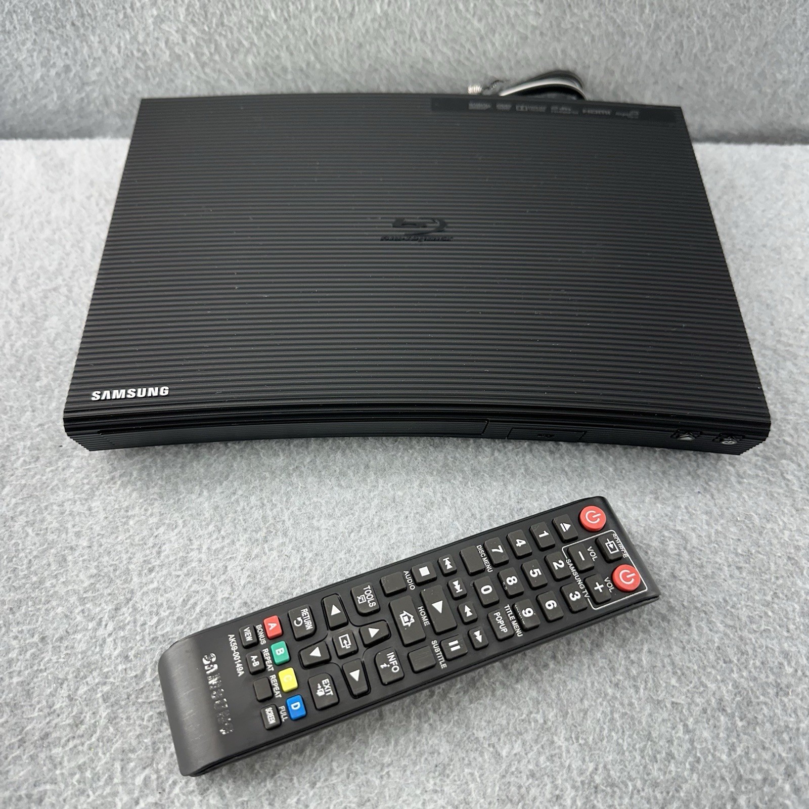 Wi-fi Streaming Hdmi W Remote