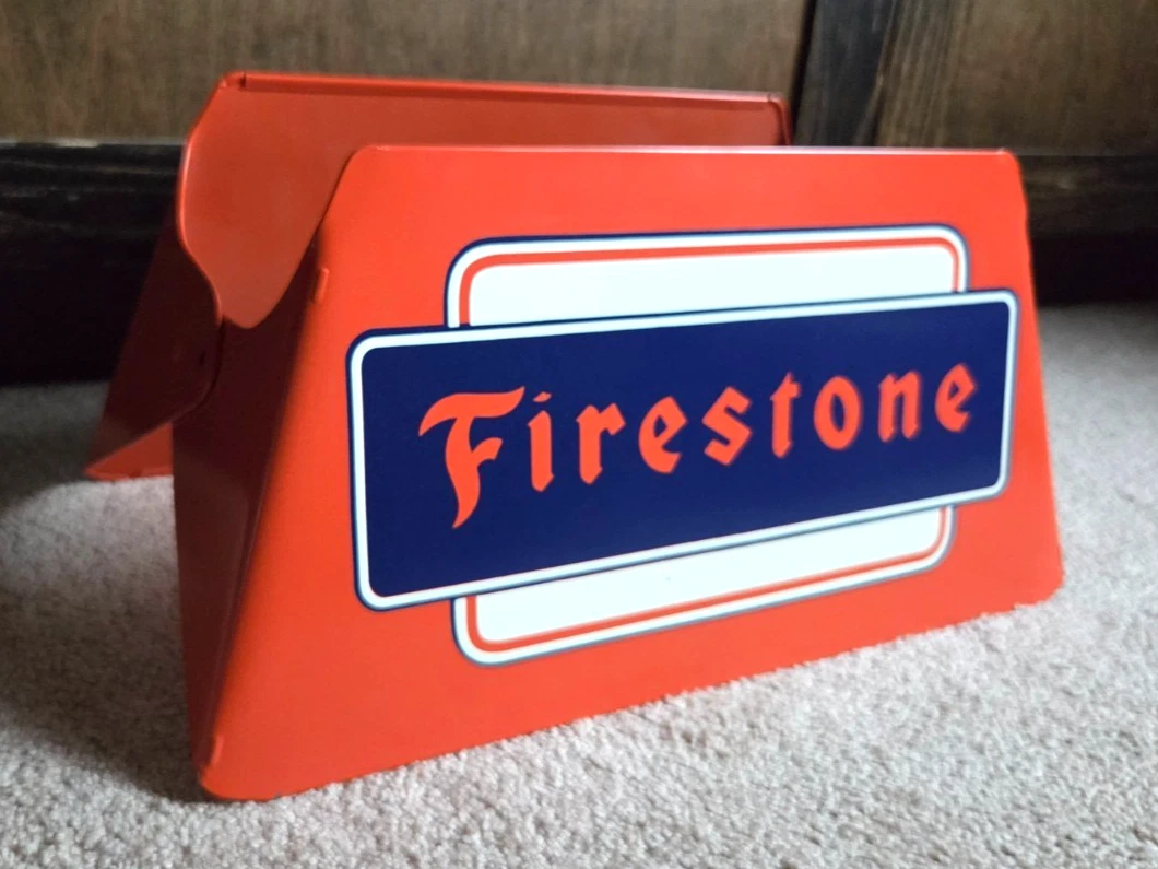 Vintage Firestone Sign for sale | eBay
