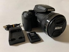 Nikon COOLPIX P900