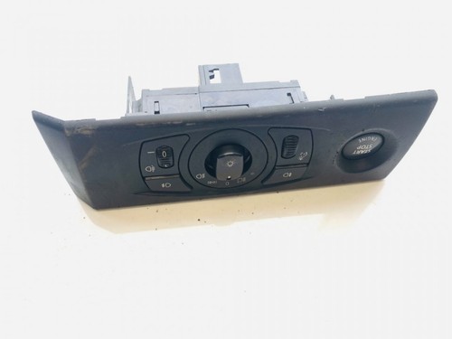 6953737 Scheinwerfer Schalter 33291903 BMW 5-Series DE1354634-56