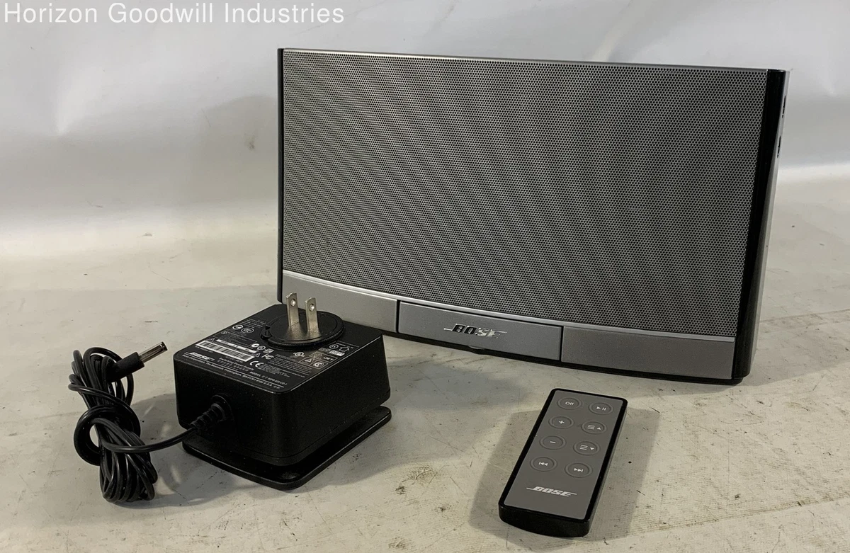 Bose Sounddock Portable for sale - eBay