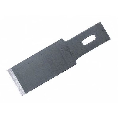 Wiha 43092 Blades For Universal Scraper Handle, Pk10