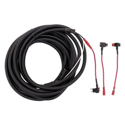 WeatherGuard PS8401 Fuse Wire Harness for Heavy-Duty Electrical Applications