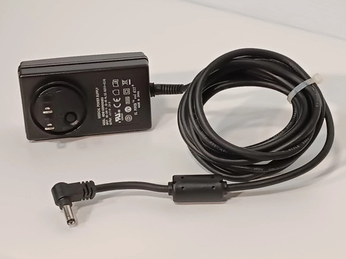 Power Adapter 100-240VAC 50/60Hz - Model:BK5200-E88S