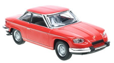 1/43 PANHARD 24 CT 1964 SOLID 4567