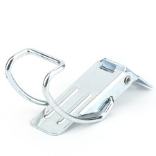 ⁺2Pcs Door Buckle Stainless Steel Vacuum Cleaner Draw Latch Toggle Latches