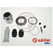 Reparatur-Satz Bremssattel hinten für Subaru Outback BE | 864293