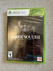 Dark Souls II: Scholar of First Sin - Microsoft Xbox 360