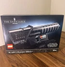 LEGO Star Wars 40917 The Darksaber GWP New Factory Sealed