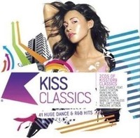 Audio Cd - Kiss Classics / Various (2 Cd) - (Tba) -D- Neu