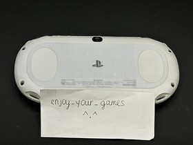 Sony PlayStation PS Vita Slim LED PCH-2000 | Pick Color | Charger-SHIP IN 1-DAY