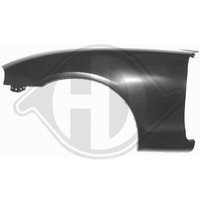 5651007 KotflüGel Vorne Links FüR Mazda MX-5 II (Nb)