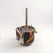 Dayton 4M206A 208-230v 2.2A Condenser Fan Motor