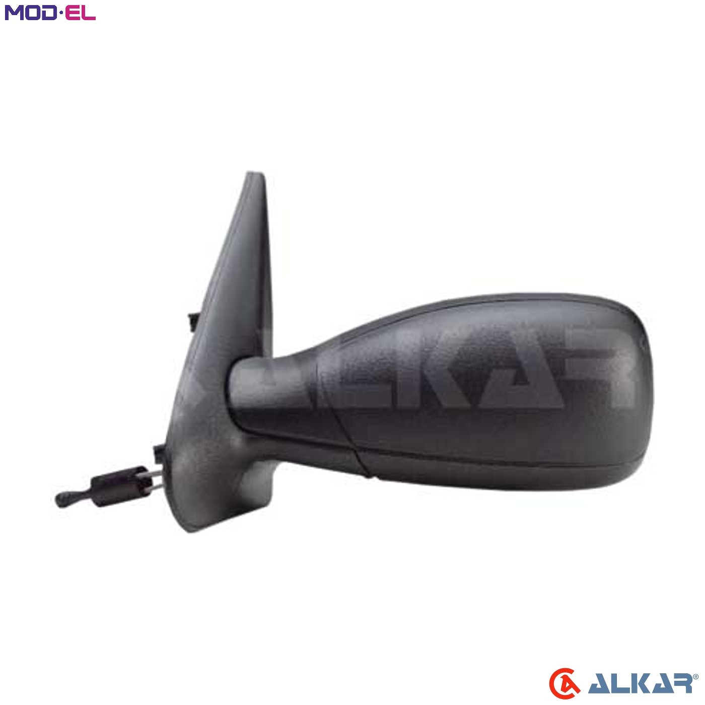 6164280 ALKAR Outside Mirror for PEUGEOT - Image 12