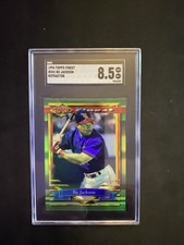1994 Topps Finest Football Cards 23