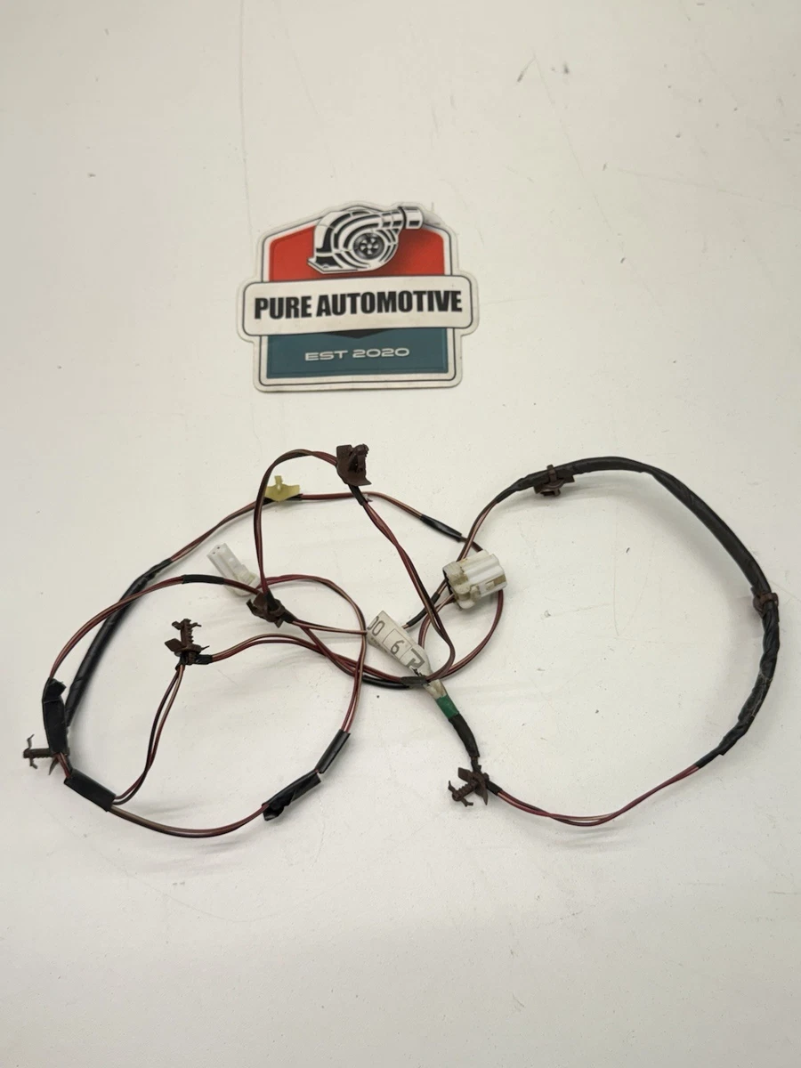 Las mejores ofertas en Conjuntos de luz interior para 1998 Nissan