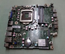 HP EliteDesk 800 G2 801739-001 810660-001 REV 0G Mini Motherboard