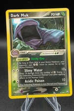 Pokémon TCG Team Rocket Returns Dark Muk 16/109 Non Holo Rare LP+ Light Play on eBay