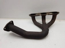 Porsche 911 997 2008 Benzin Rechts Auspuffkrümmer Abgaskrümmer 261kW DDO14066