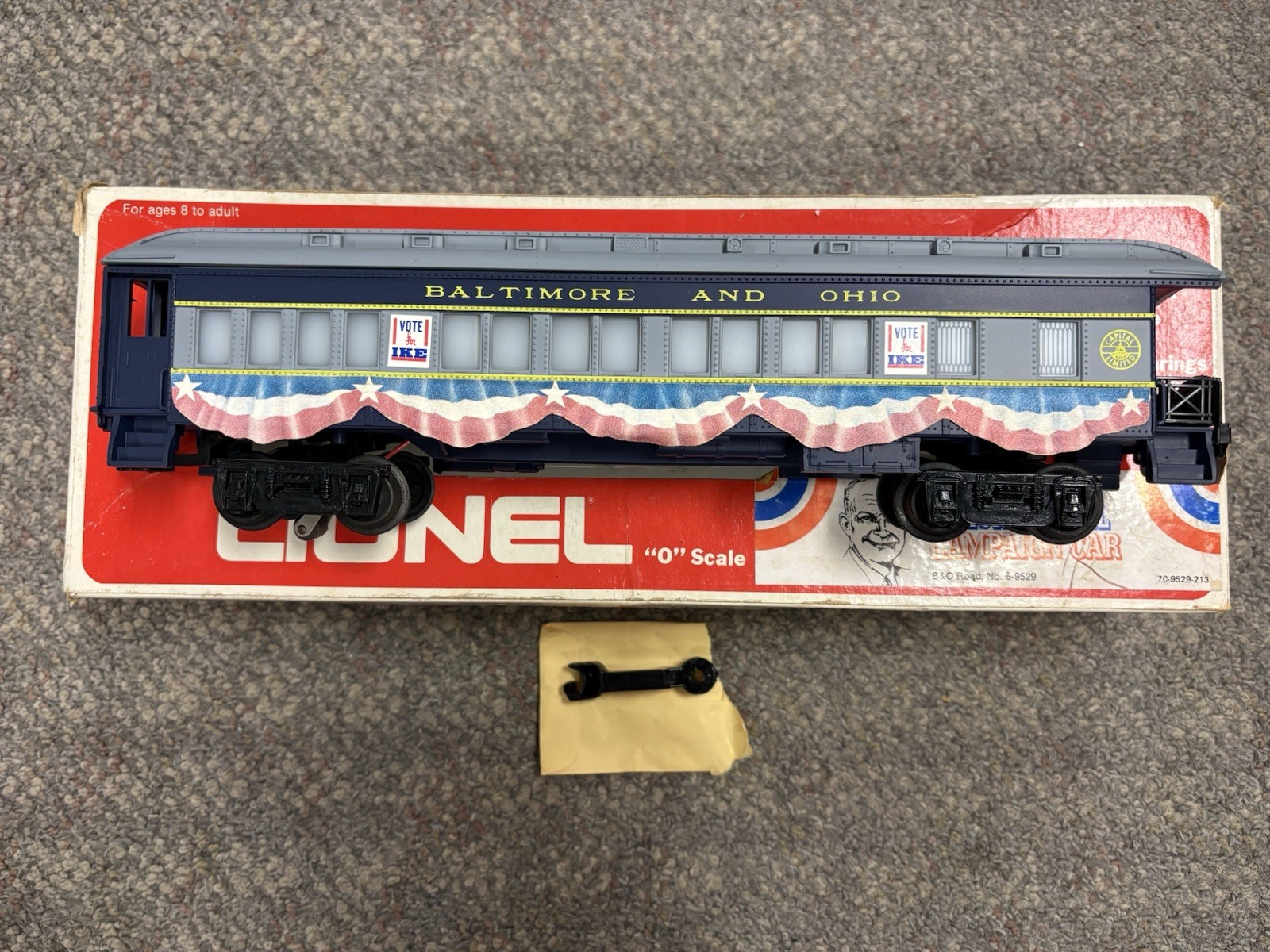 Click here to see eBay Auction