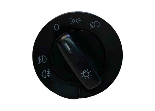 VW TIGUAN 5N Scheinwerferschalter 1K0941431BD 2.00 Diesel 103kw 2009 30154005