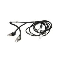 Sensor, Raddrehzahl Herth+Buss Jakoparts J5908008