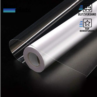 Klebefolie Transparent MöBel Schutzfolie Wasserdicht 40X300Cm Wandschutzfolie