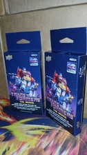 2026 Fleer Transformers The Movie 40th Anniversary Guide in-content 26