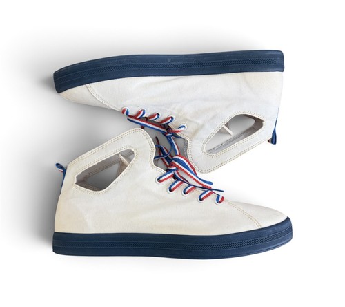 RARE 2010 Pepsi x Gourmet UNO C Friends & Family Shoes Sz 10.5 Limited 300