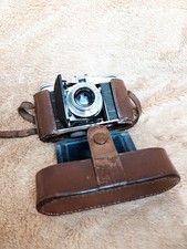 Analoge Kamera Voigtländer VITO 2 Voigtländ...