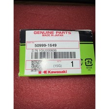 KAWASAKI 50999-1649 CIRCUIT BOARD 
